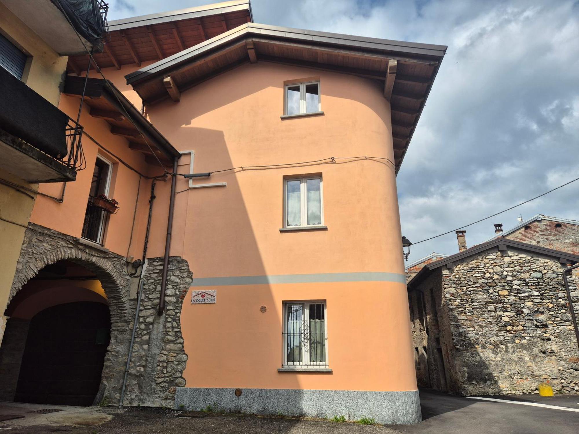 La Dolce Corte Brenta Zewnętrze zdjęcie