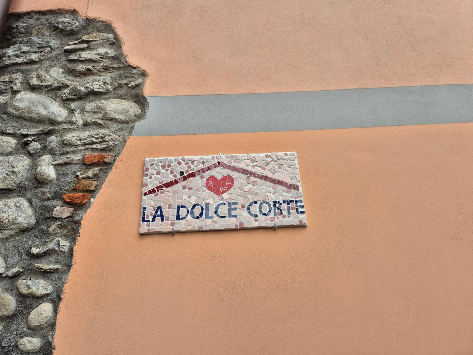 La Dolce Corte Brenta Zewnętrze zdjęcie