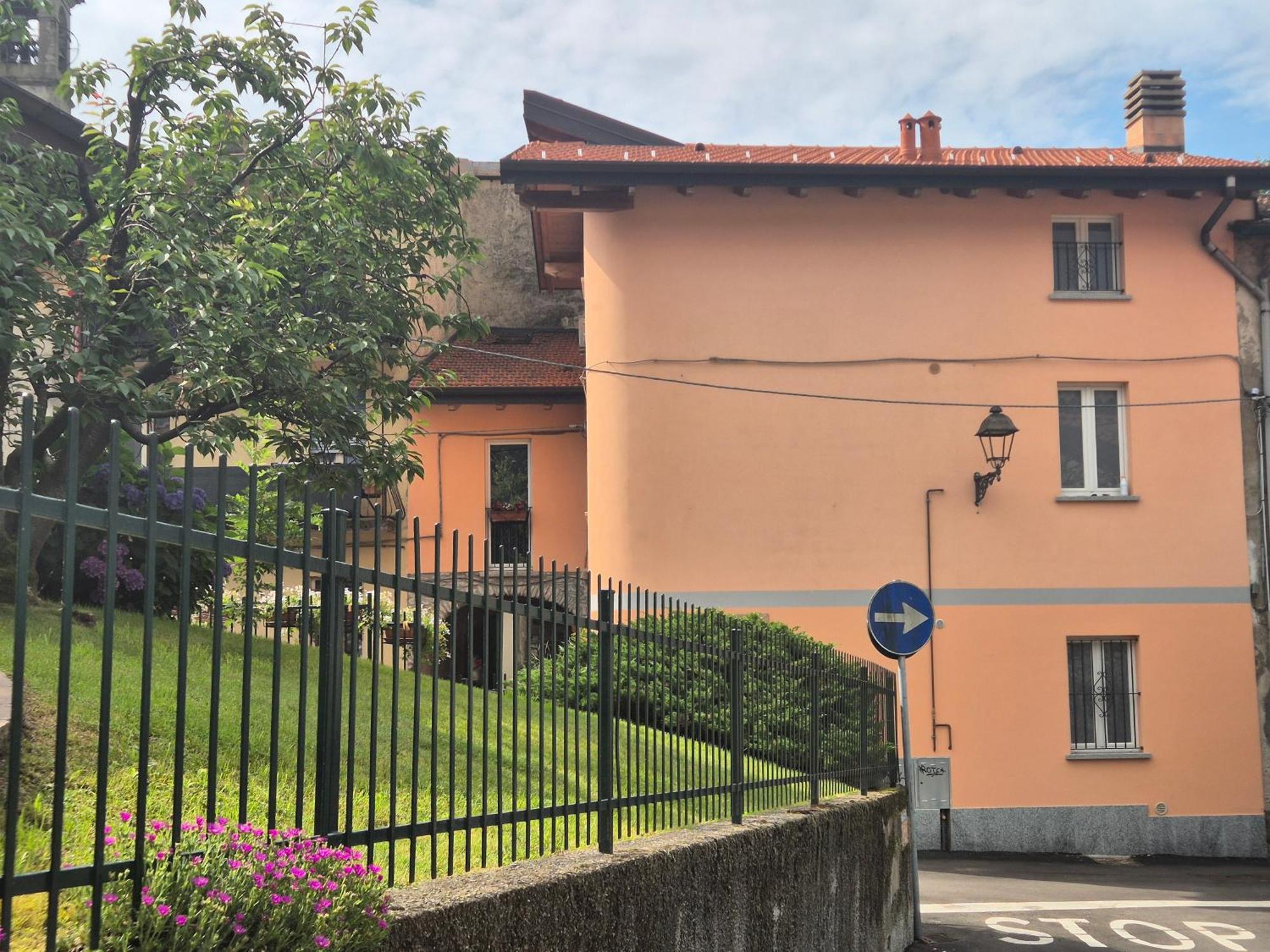 La Dolce Corte Brenta Zewnętrze zdjęcie