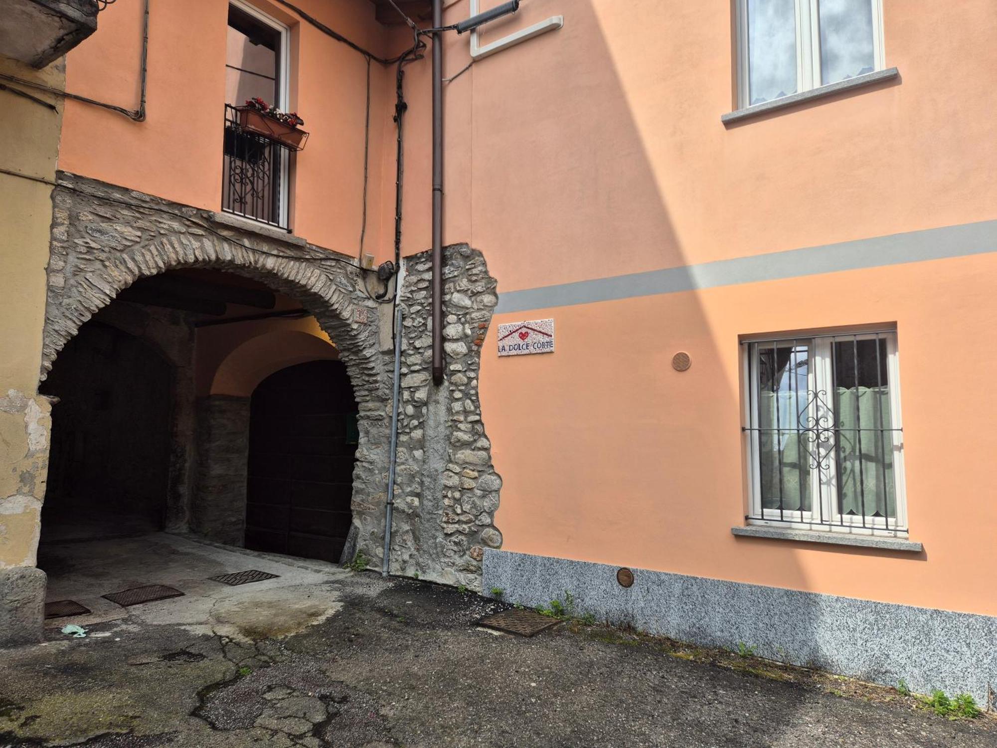 La Dolce Corte Brenta Zewnętrze zdjęcie