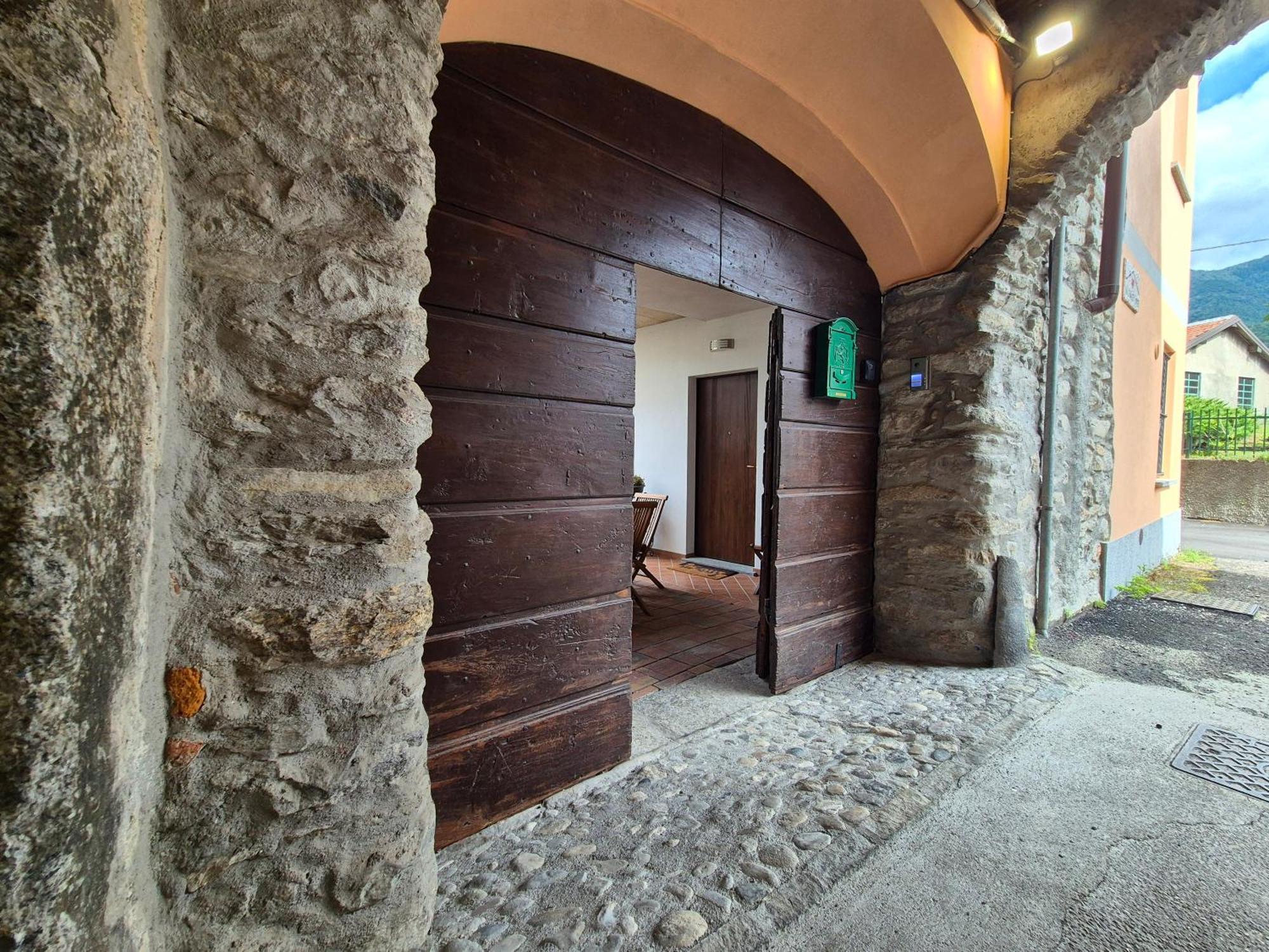 La Dolce Corte Brenta Zewnętrze zdjęcie