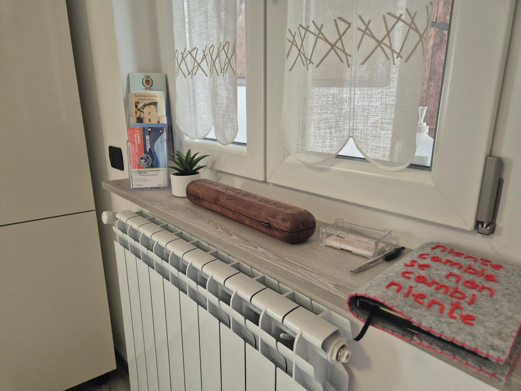 La Dolce Corte Brenta Zewnętrze zdjęcie