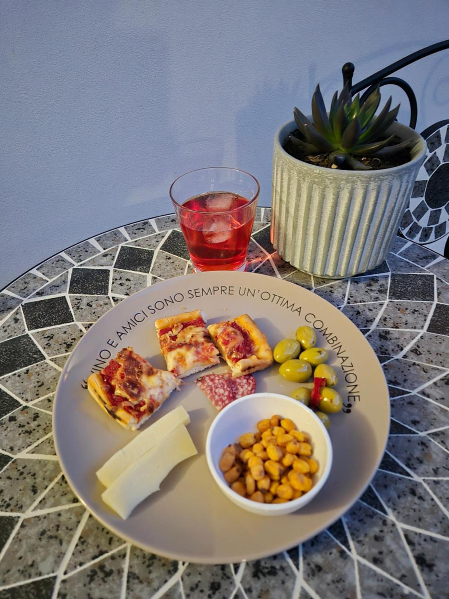 La Dolce Corte Brenta Zewnętrze zdjęcie