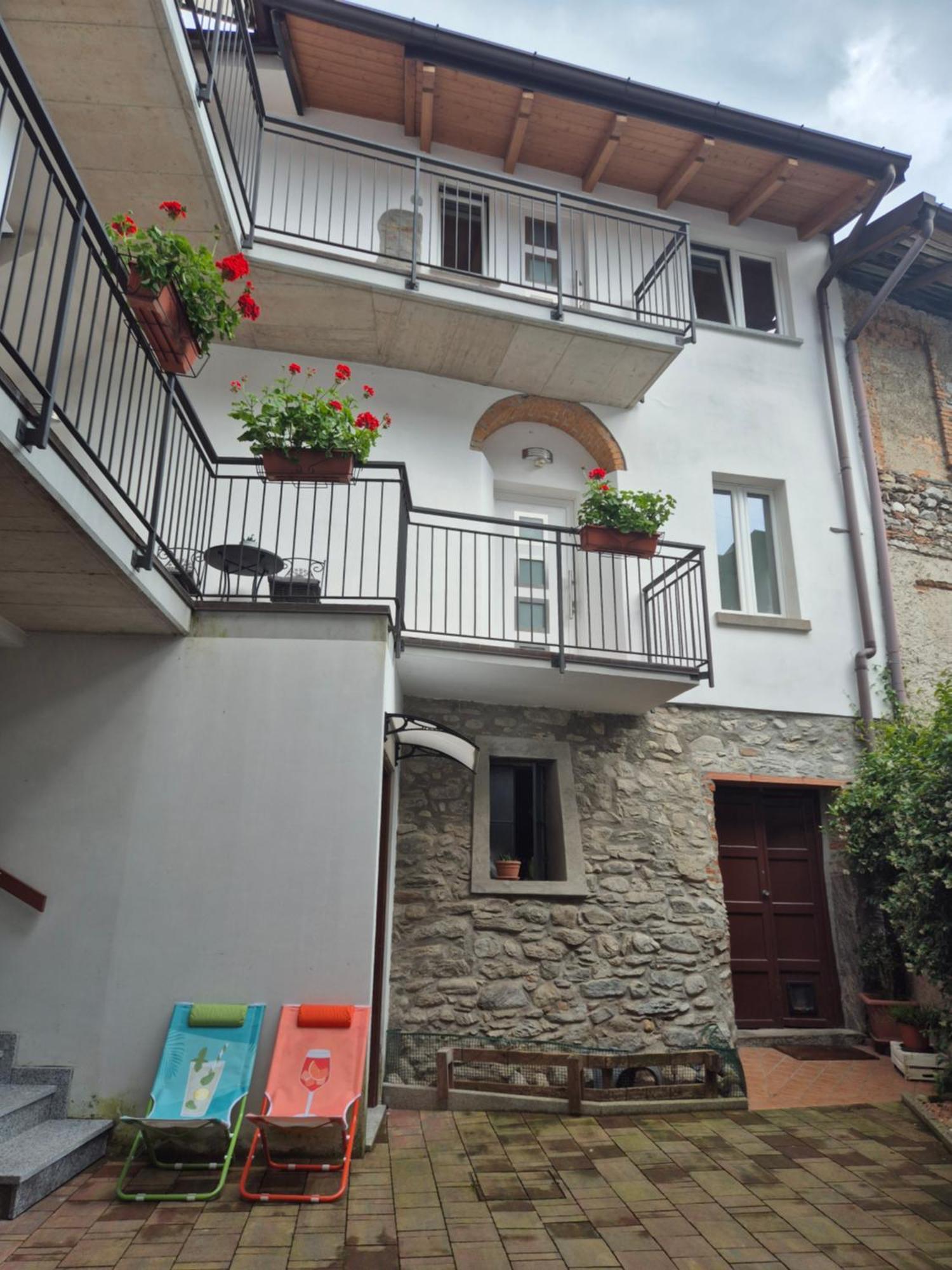 La Dolce Corte Brenta Zewnętrze zdjęcie