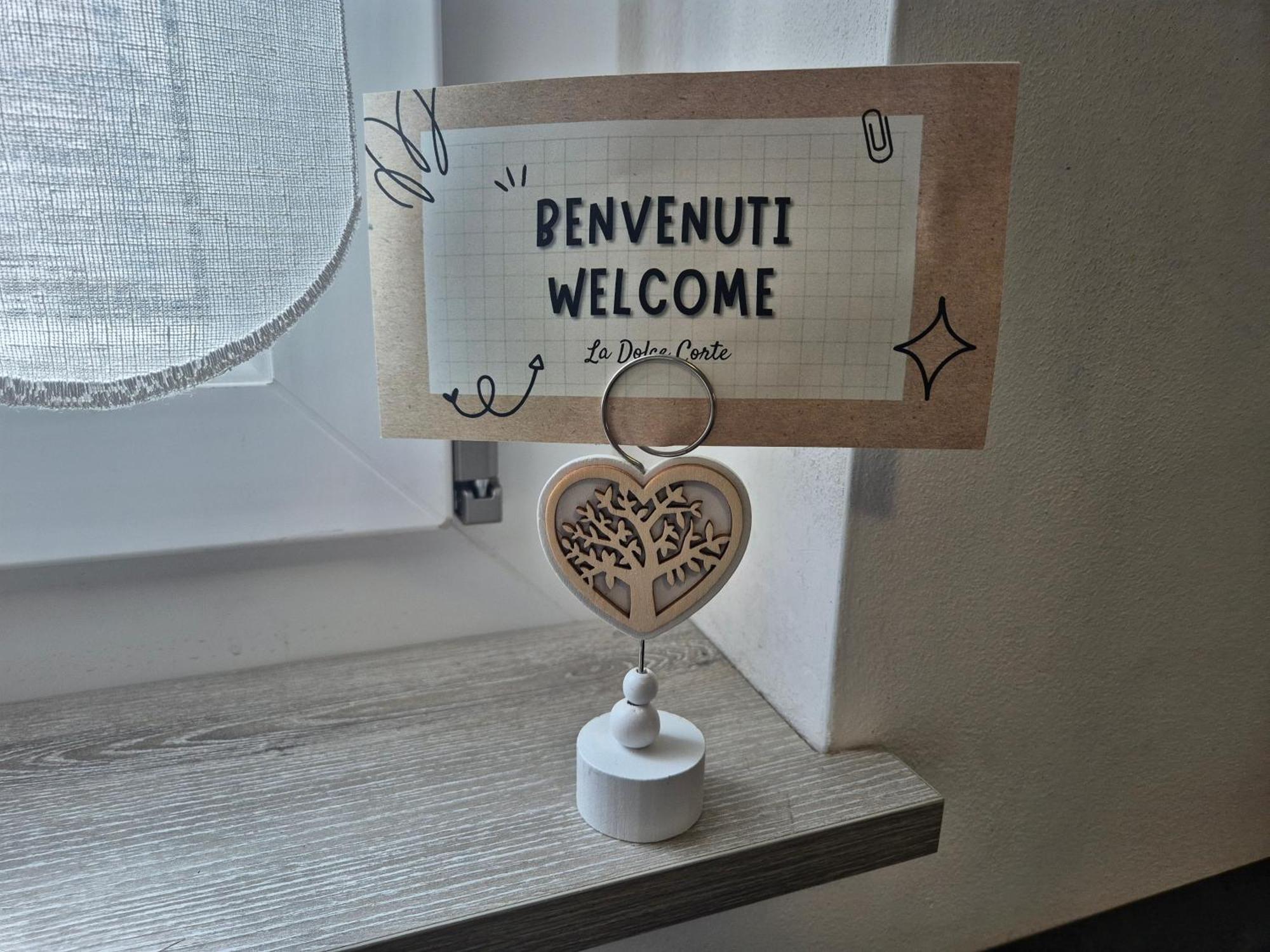 La Dolce Corte Brenta Zewnętrze zdjęcie