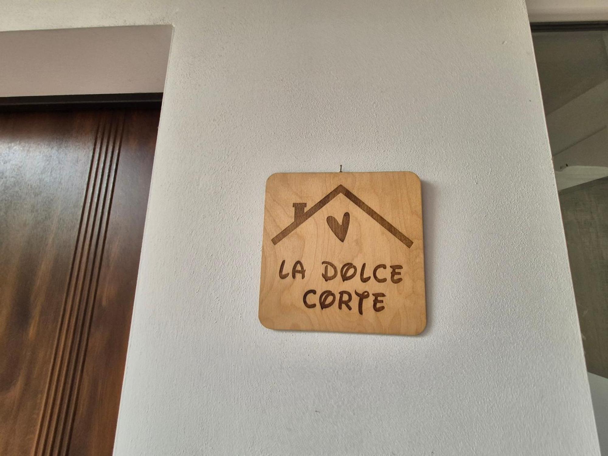 La Dolce Corte Brenta Zewnętrze zdjęcie