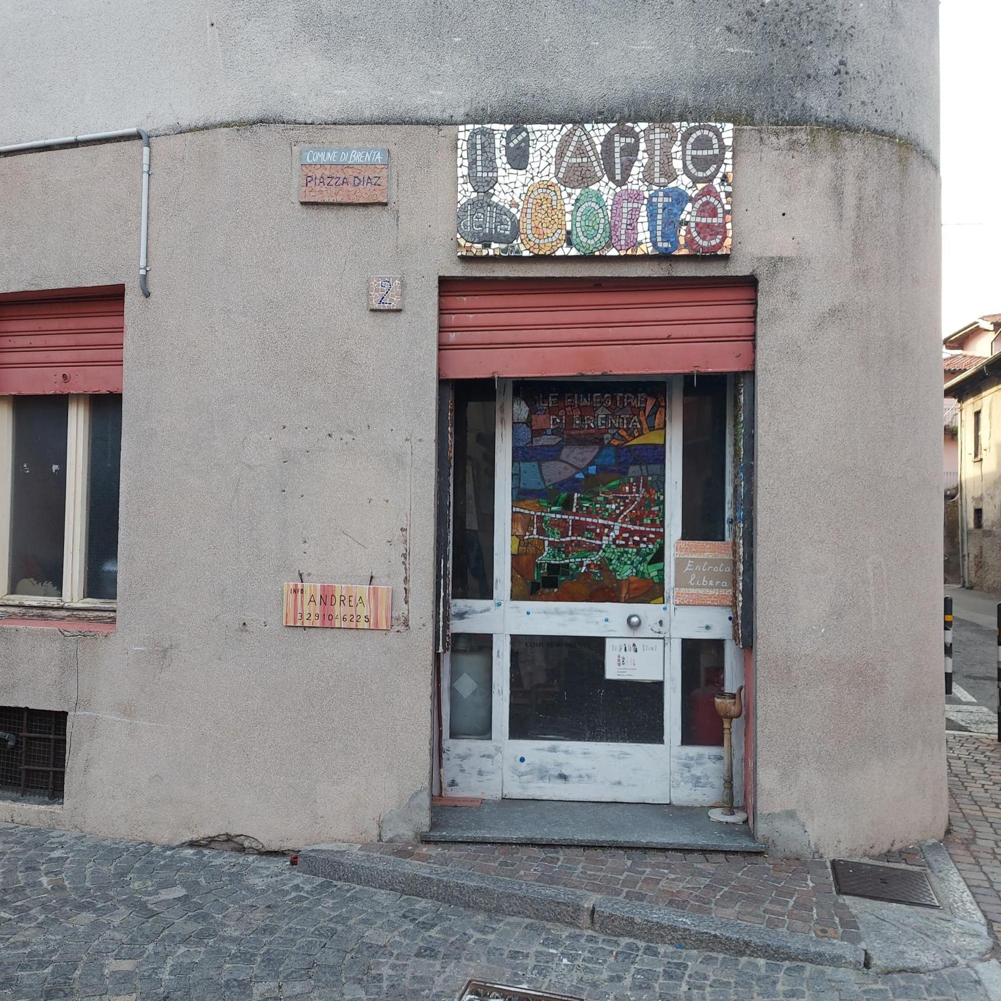 La Dolce Corte Brenta Zewnętrze zdjęcie